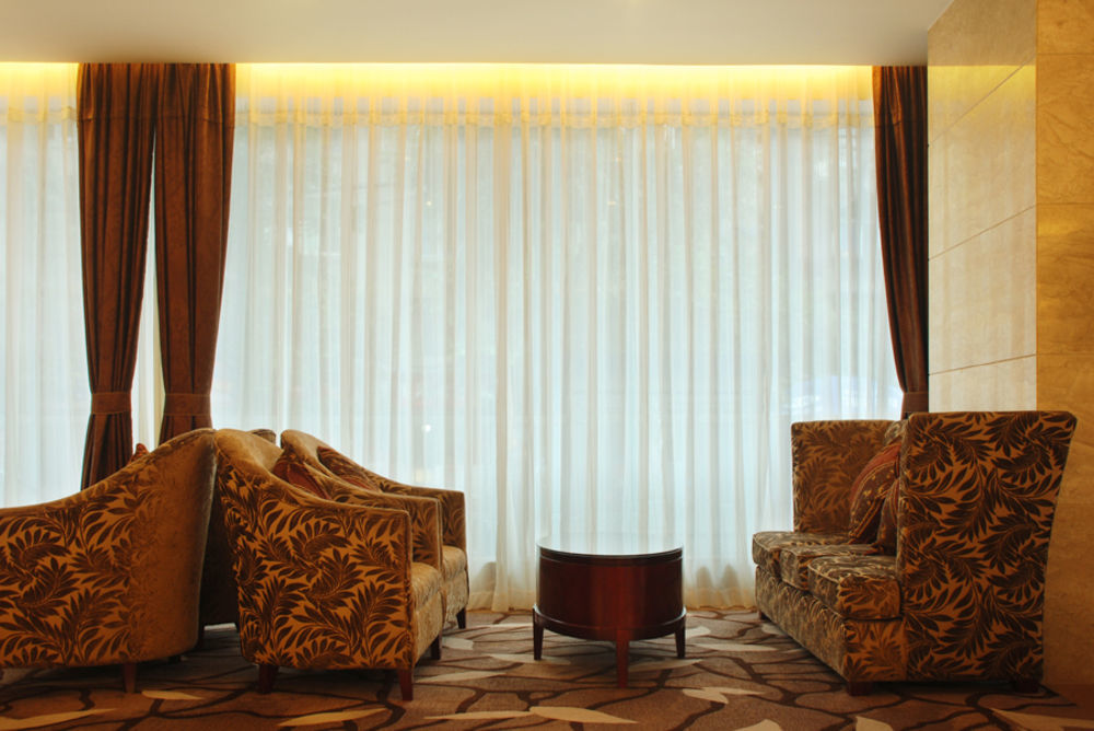 Forstar Hotel - North Renmin Road Chengdu Extérieur photo