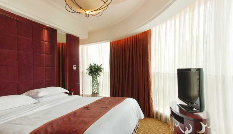 Forstar Hotel - North Renmin Road Chengdu Extérieur photo