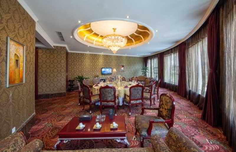 Forstar Hotel - North Renmin Road Chengdu Extérieur photo