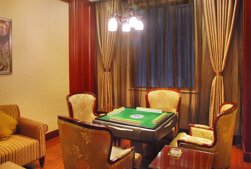 Forstar Hotel - North Renmin Road Chengdu Extérieur photo